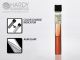 TSI Agar Slant; HDx, 13x100mm tube,     R