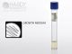 TSB, 1ml; HDx, 13x100mm tube      R