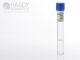 Saline, 0.85%, 2ml; HDx, 13x100mm tube