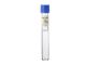Saline, 0.85%, 4ml; HDx, 13x100mm tube
