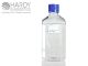 Saline, 0.85%, 1L; HDx, 1L PC Bottle