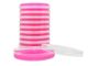 DRBC Agar, 26ml; HDx, 15x100mm plt 10/pk R