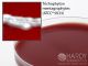 BHI Agar w/Blood & Gent.; HDx, plstc HardyFlask   R