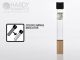 Moellrs Lysine Decarb.; HDx,16x125mm tube,brth