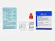 PYR Test Kit,100 tests HDx,w/20ml Dev. EA 1