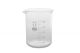 SIBATA Glass Beaker, 500 mL