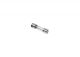 Fuse, 0.5A 250V, for 1101EM's, 110AM's, 1200CM's, 1240's, 1280's, 1290's, 1300's, 1400BR’s(2), 1400PH’s(2), & 1480’s(transmitted,2) & 1490's(2)
