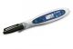 eCount Colony Counter with Pen, White/Blue