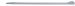 LevGo® smartSpatula® Sterile 210mm Standard, Natural