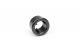 Gusto® / Magfuge® / Sprout® Tube adapters, 0.2 & 0.5mL tubes, Black