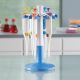 Flip & Grip® Pipette Holder, Blue