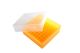 81-Well Tube Storage Box, Orange