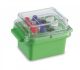 Mini-Cooler, 0°C 12-Place, Green