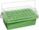 Mini-Cooler, 0°C 32-Place, Green