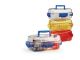 DuraPorter® Sample or Specimen Transport Container, Yellow