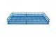 Coated Wire Bottle Rack 23-25 mm 5 x 10 Format, Blue