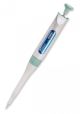 Pearl® Adjustable Micro Pipette 0.5-10 µl, White/Lt. Blue