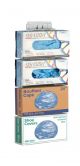 Flex Hold Universal Glove Box Holder, Clear