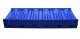 Mega Racks® Tube Rack Double for 13-16mm Tubes, Blue
