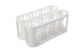 Adapt-A-Rack® Adaptable Multi-Tube Rack, White