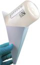 LevGo® Eco-smartFunnel™ Disposable Paper Funnels, White
