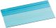 LevGo® smartSlicer® Razor Blades Disposable, 0.27mm Large, pk100, Blue