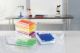 Low Temp PCR Rack, 96 well, Assorted