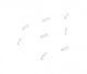 Magnetic Stir Bar, PTFE, Octaganol, Pivot Ring, 35x9mm