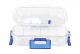 Sprout® Portable Centrifuge Transport Case with Inserts - only