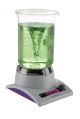 MagFuge® High Speed Centrifuge & 3L Stirrer, 100-240 VAC, 50/60 Hz, Grey / Purple