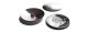 LevGo® smartPans® Cahn Style Aluminium Microbalance Weigh Pan, 25mm