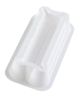 Reagent Reservoir, 25ml, Sterile, 5 wrap, polystyrene