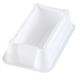 Reagent Reservoir, 100ml, bulk wrap, polystyrene