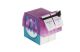 Box Top Parafilm Dispenser, ABS Purple