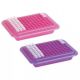 PCR Cooler, 96 Well Pink/Purple