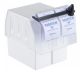 Box Top Parafilm Dispenser, ABS Natural