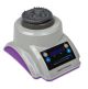 Digital Vortex Mixer,100-240 VAC, 50/60 Hz, Grey /Purple
