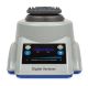 Digital Vortex Mixer 100-240 VAC, 50/60 Hz,Grey / Blue