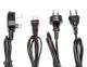 Clinical / General Purpose Centrifuge 4 Power Cord Set