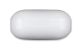 Magnetic Stir Bar, PTFE, Smooth, 10x5mm