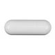 Magnetic Stir Bar, PTFE, Smooth, 25x8mm