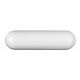 Magnetic Stir Bar, PTFE, Smooth, 30x8mm