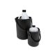 Safety Bottle Carrier 1.5L, Black