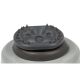 Digital Vortexer Replacement Silicone Cap