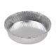 Aluminium Weigh Boat 70ml, 71 x 17mm crinkle wall
