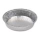 Aluminium Weigh Boat 25ml, 52 x 13mm crinkle wall