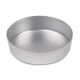 Aluminium Weigh Dish 42ml, 57 x 16mm