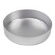 Aluminium Weigh Boat 80ml, 71 x 17mm smooth wall
