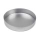 Aluminium Weigh Boat 140ml, 103 x 20mm smooth wall