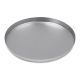 Aluminium Weigh Dish 45ml, 90 x 7mm